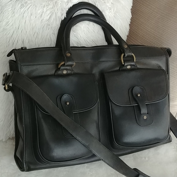 Ghurka Handbags - Ghurka The Examiner No. 5 Marley Hodgson bag